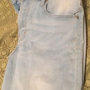 Aeropostale jeans